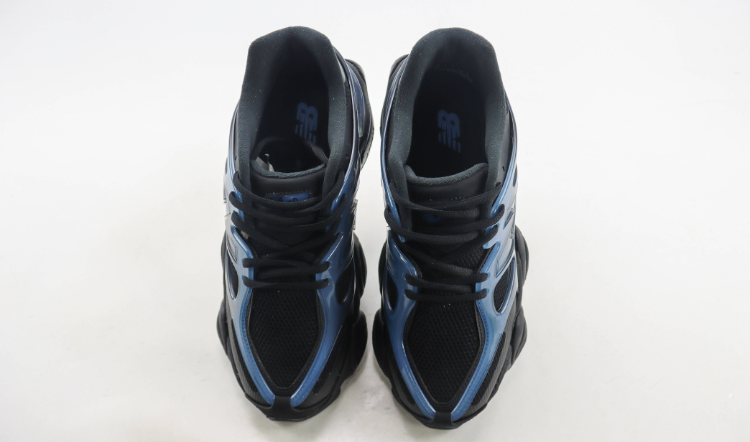 New balance 9060X 'Navy Blue Black Gradient'