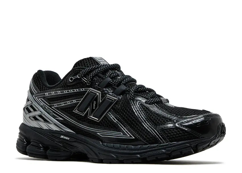 New Balance 1906R 'Black Silver'