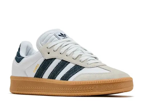 Samba XLG 'White Night Indigo Denim'