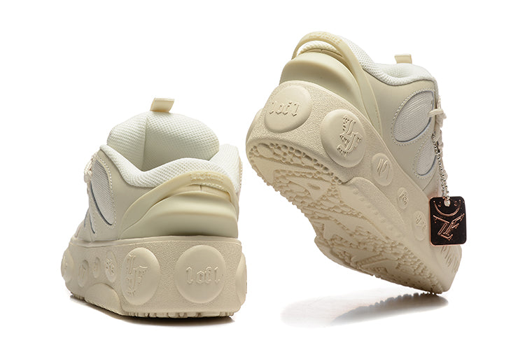 Lamelo Ball x Puma Lafrancé 'Moment'