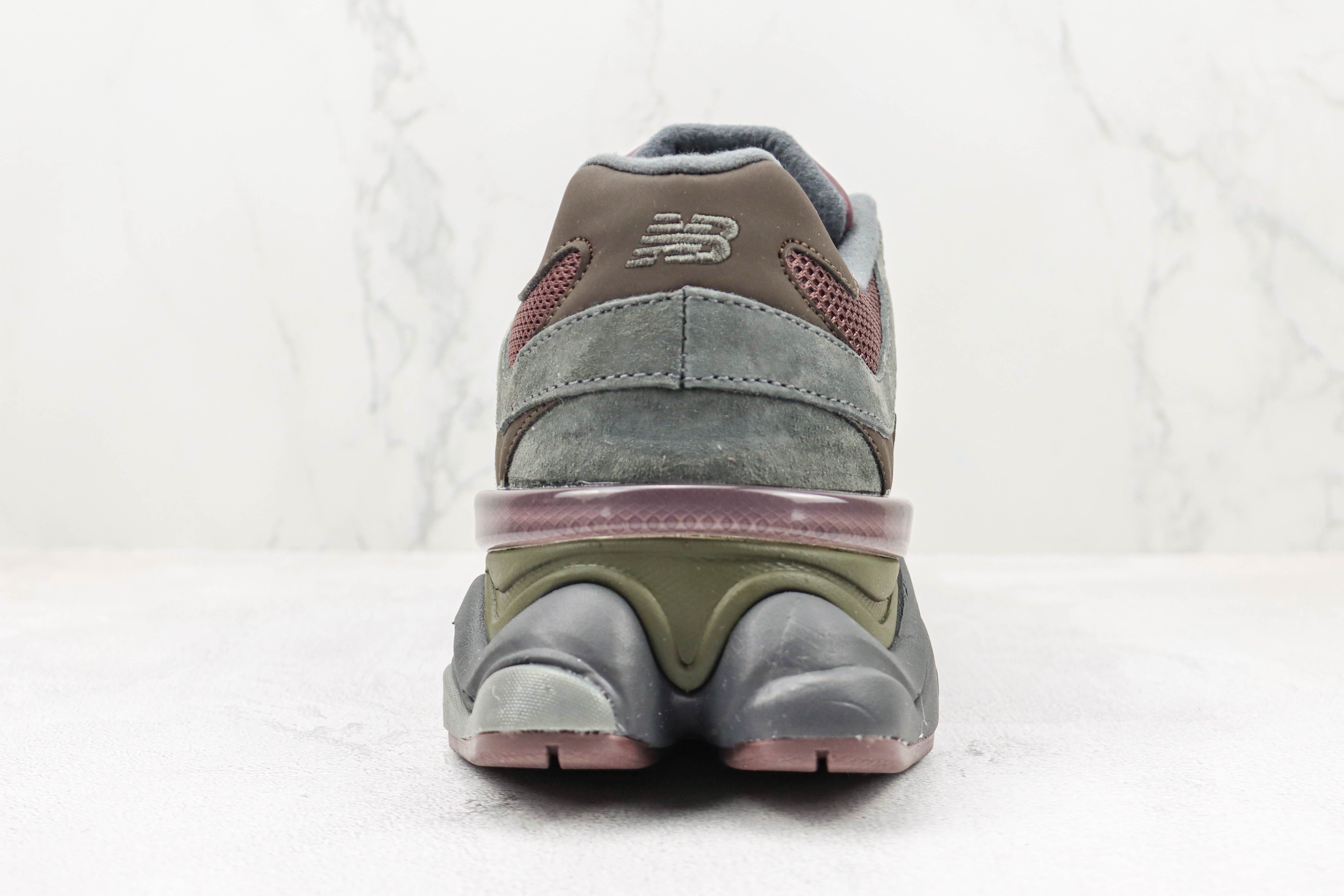 New Balance 9060 "Truffle"