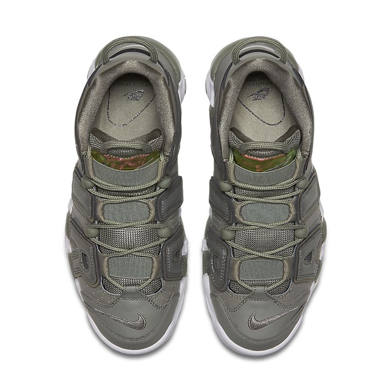 AIR MORE UPTEMPO 'IRISDENCENT'