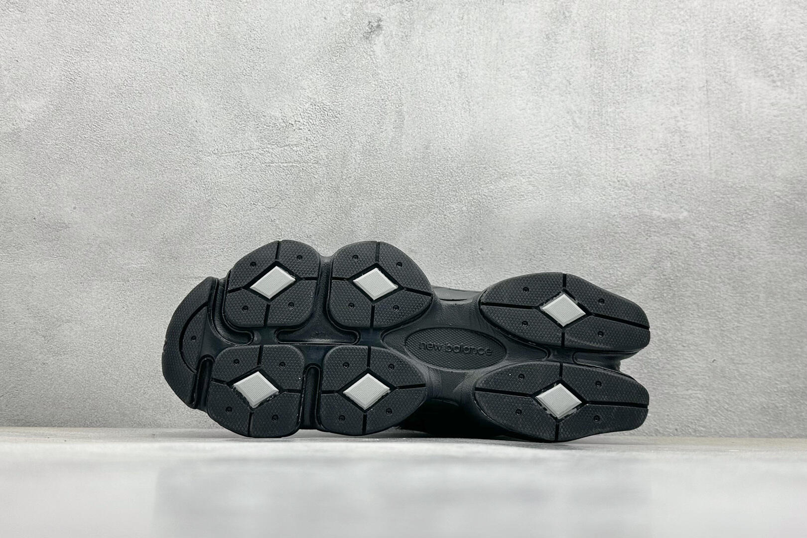 New Balance 9060X 'Sea Stone Black'