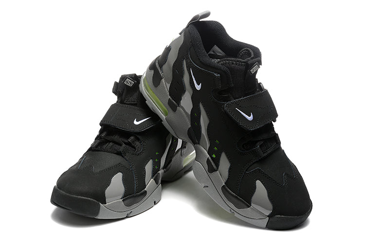 Air DT Max 96 'Black-Grey'
