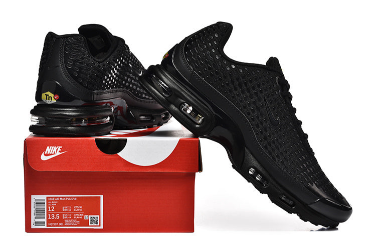 Nike Air Max Plus 7 'Black'