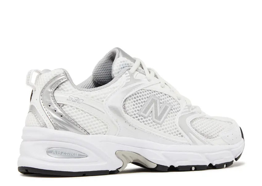 New Balance 530 'Silver White'