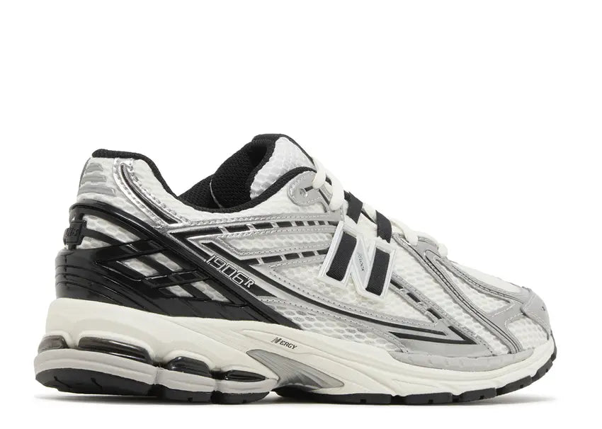 New Balance 1906R 'Silver Metallic Black'
