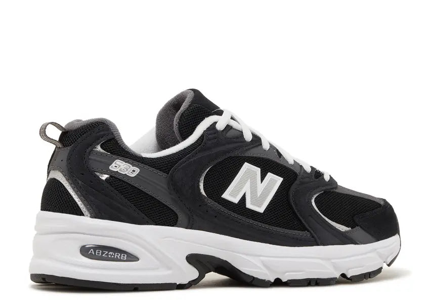 New Balance 530 'Black White'