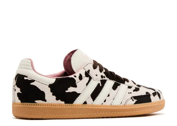 Samba OG 'Cow Print'