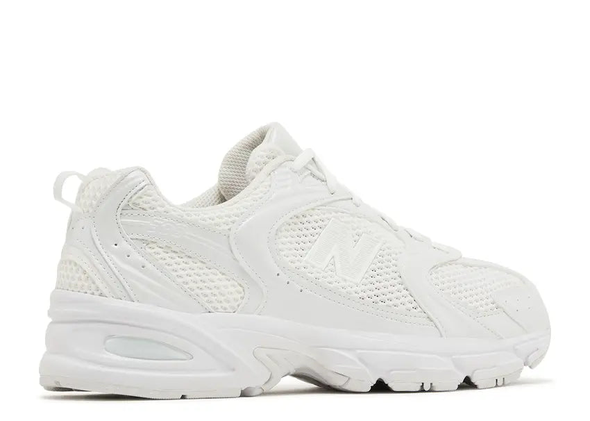 New Balance 530 'Triple White'