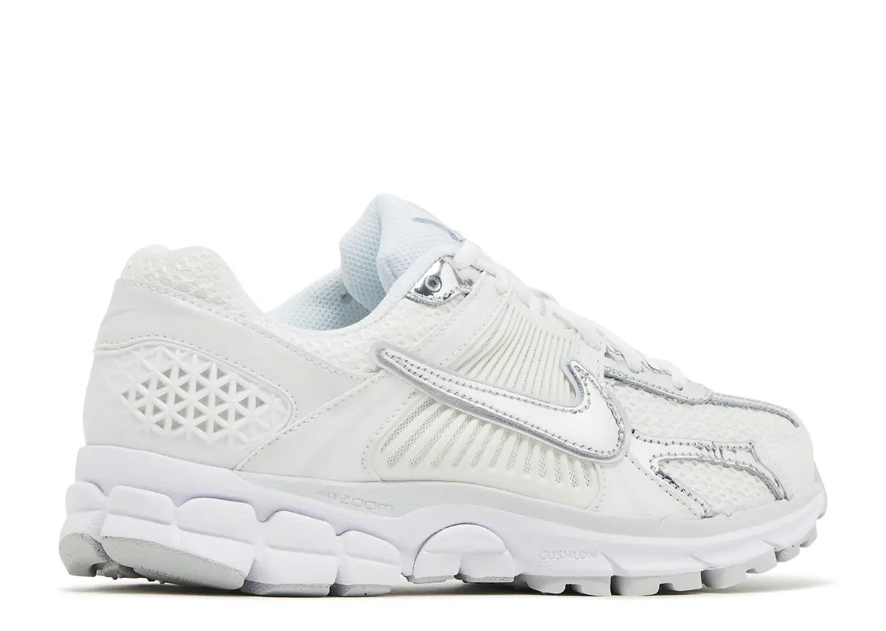 Air Zoom Vomero 5 'Chrome Toe'