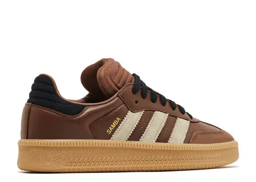 Samba XLG 'Preloved Brown'