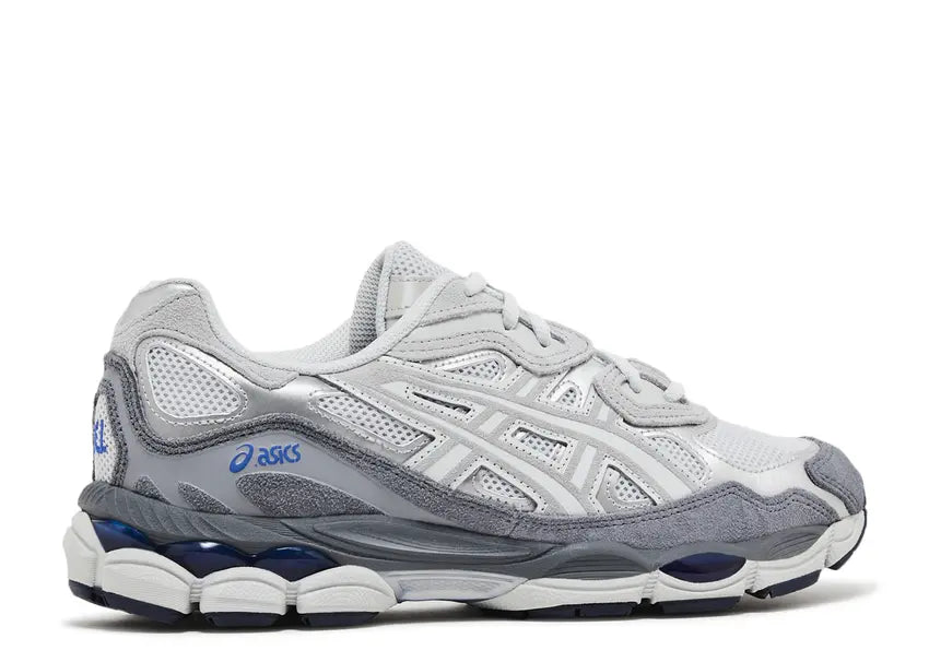 Asics Gel NYC 'Cream Putty'