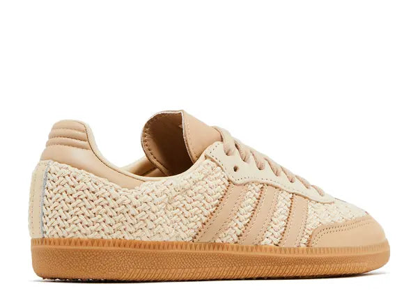 Samba OG 'Knit Pack - Sand Strata'