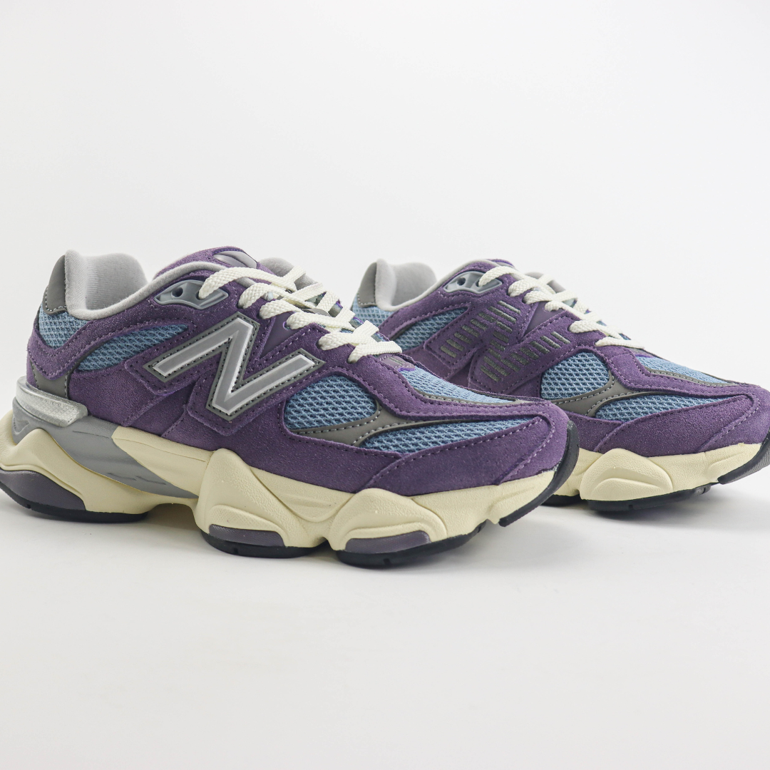 New Balance 9060 'Purple'