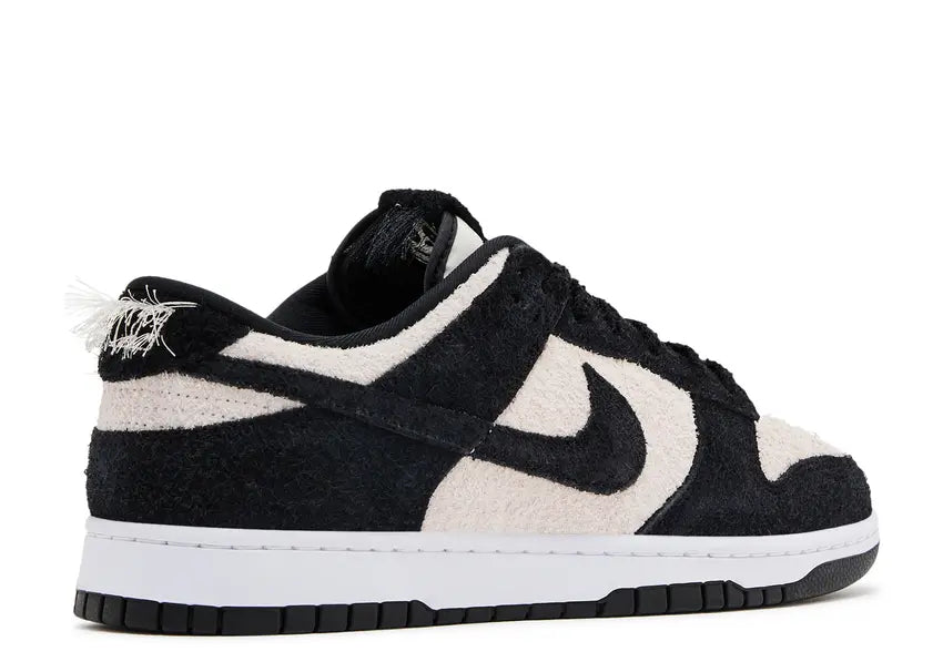 Dunk Low SE 'Panda-Monium Pack - Black Suede'