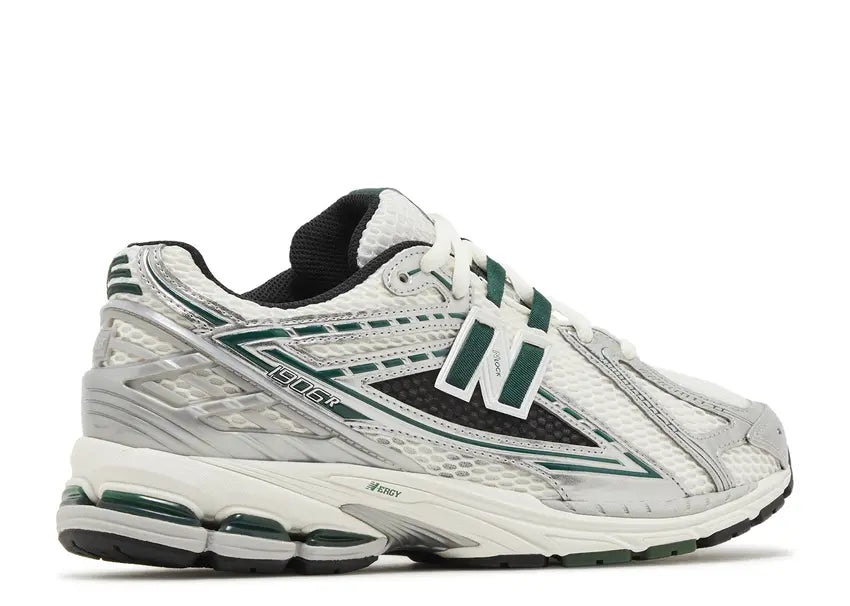 New Balance 1906R 'Silver Metallic Nightwatch Green'