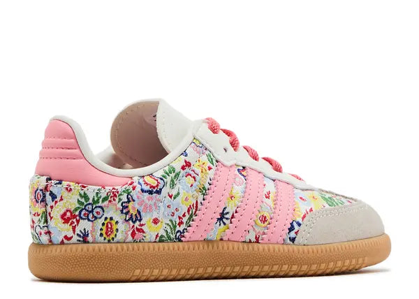 Liberty London x Samba OG EL I 'Floral Embroidery'