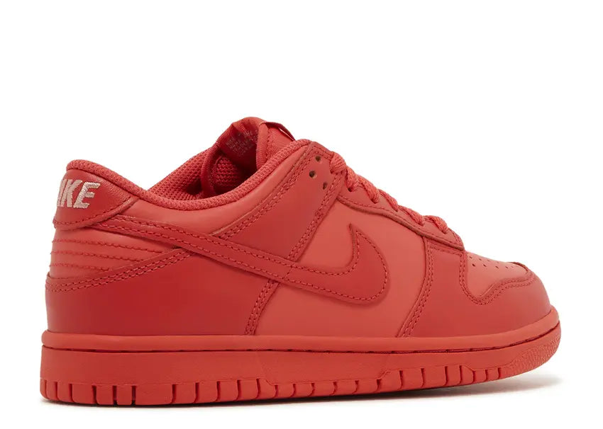 Dunk Low GS 'Track Red'
