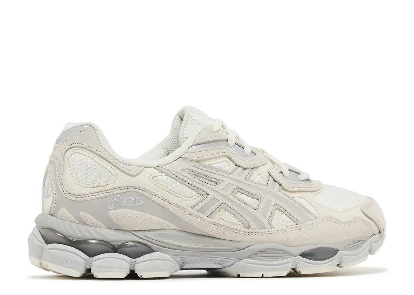 Asics Gel NYC 'Grey Cream'