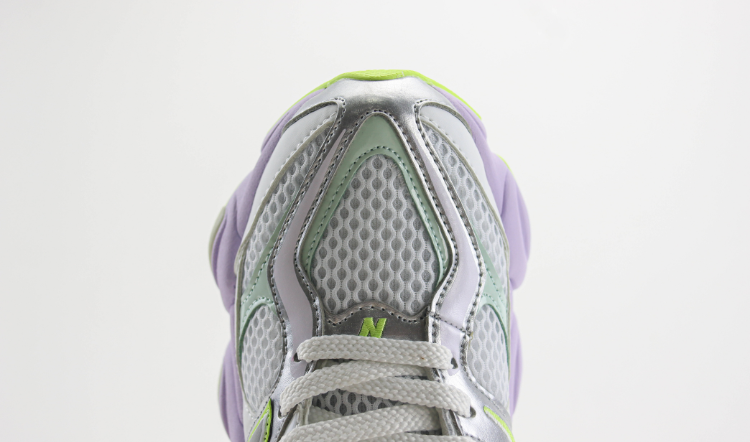 New Balance 9060 'White Taro'