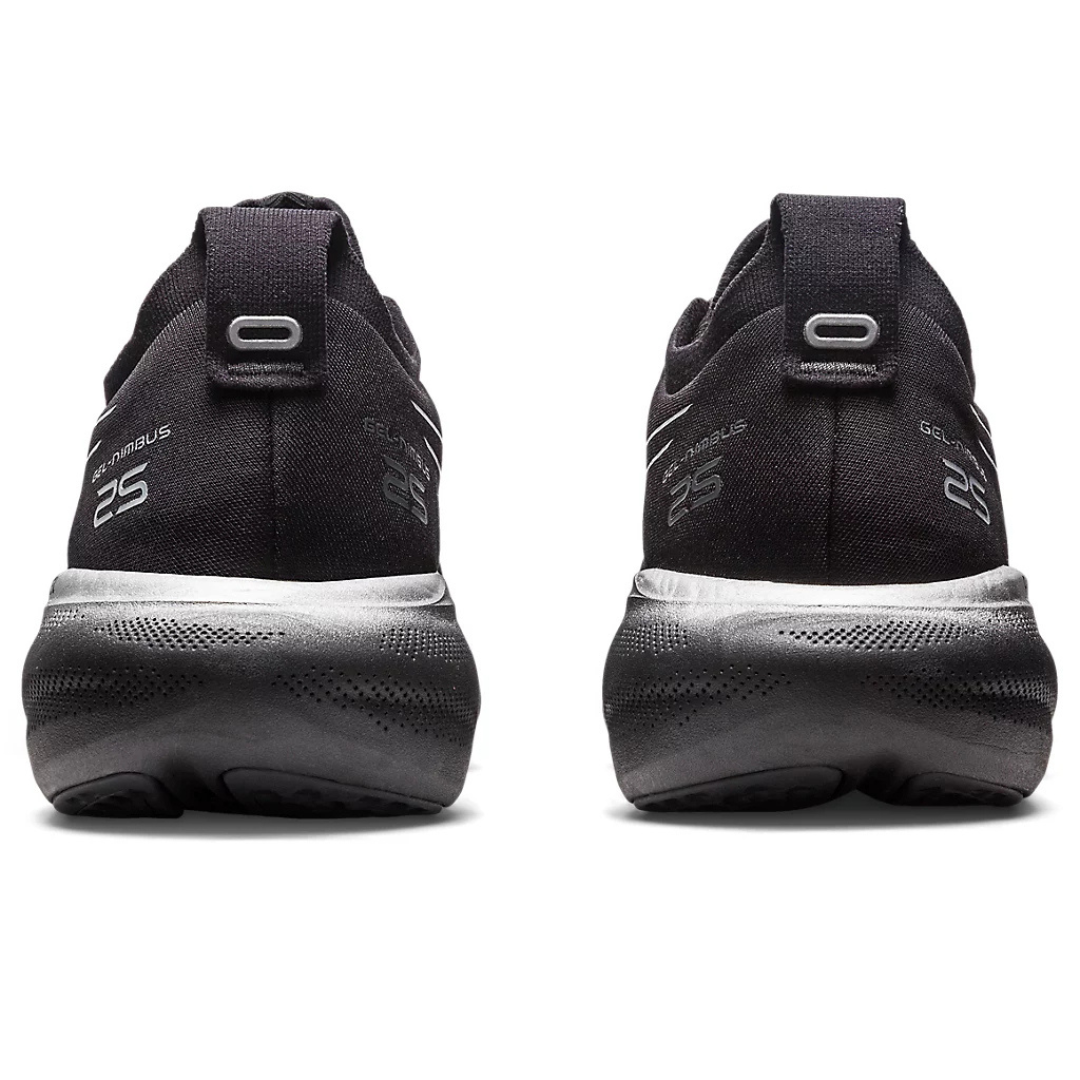Asics Gel - Nimbus™ 25 'Black'