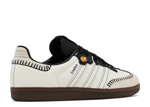 Samba OG 'Día de Muertos Pack - Off White'