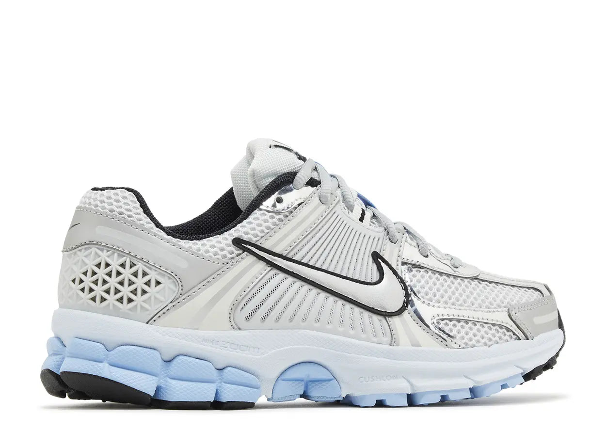 Air Zoom Vomero 5 'Metallic Silver Blue Tint'