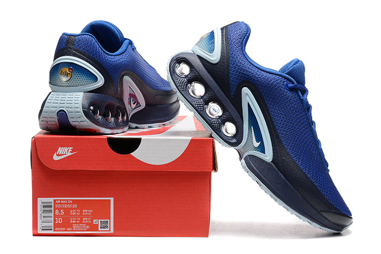 Air Max DN 'Hyper Blue'