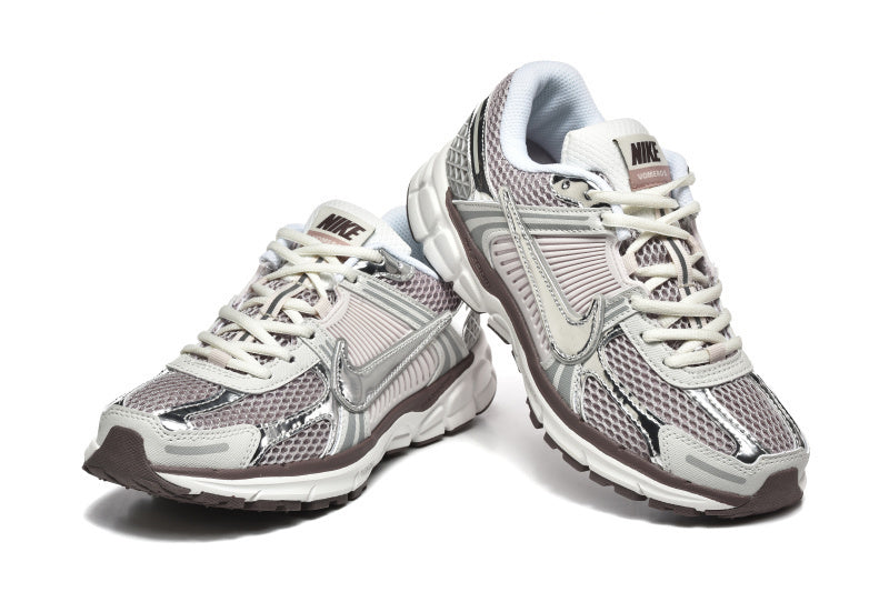 Air Zoom Vomero 5 'Chrome Platinum Violet'