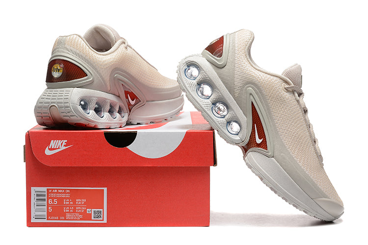 Air Max Dn 'Orewood Brown'