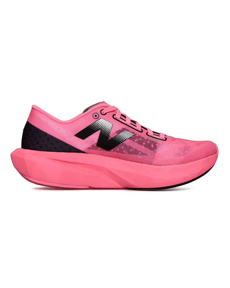 New Balance Rebel v4 "Ultra Pink"