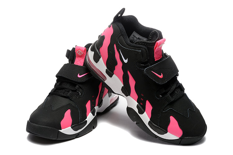 Air DT Max 96 ' Black-Pink'