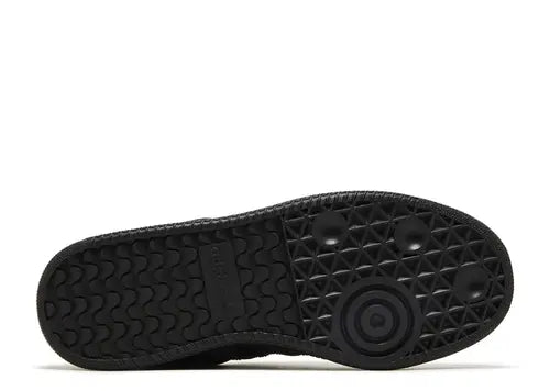 Samba XLG 'Black Carbon'