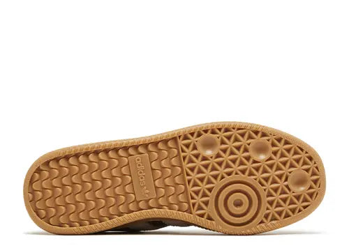 Samba XLG 'Preloved Brown'