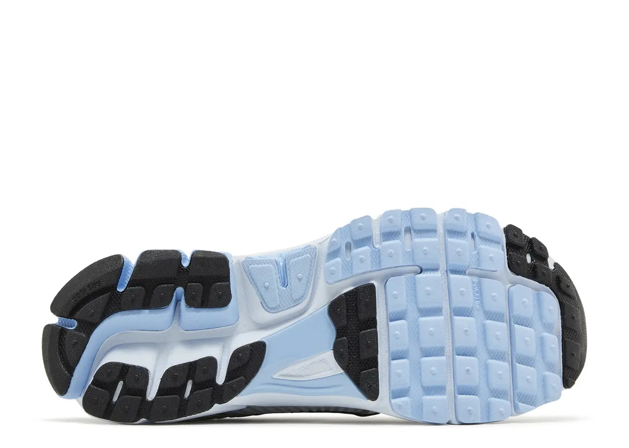 Air Zoom Vomero 5 'Metallic Silver Blue Tint'