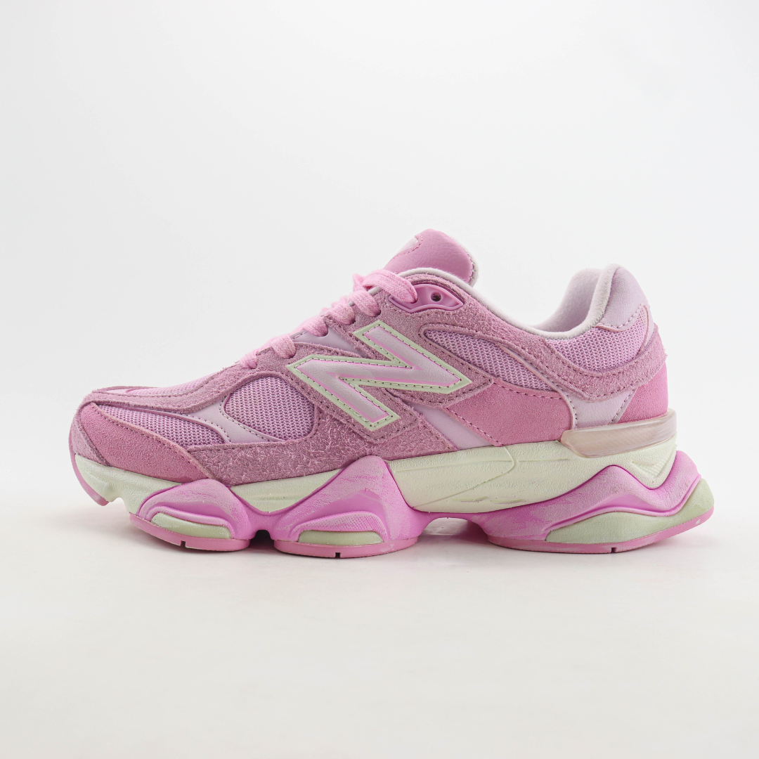 New Balance 9060 'Pink Overdye'