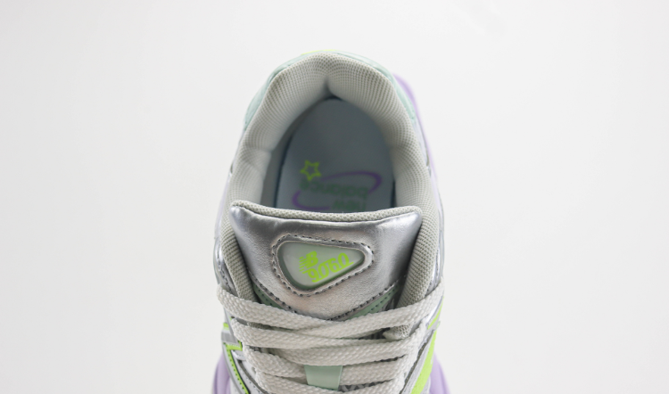 New Balance 9060 'White Taro'