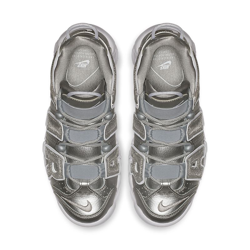 AIR MORE UPTEMPO 'LOUD AND CLEAR'