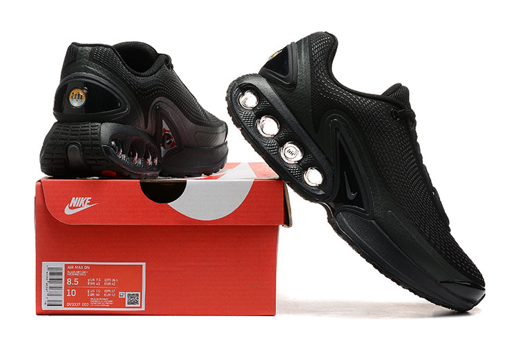 Air Max DN 'Triple - black'