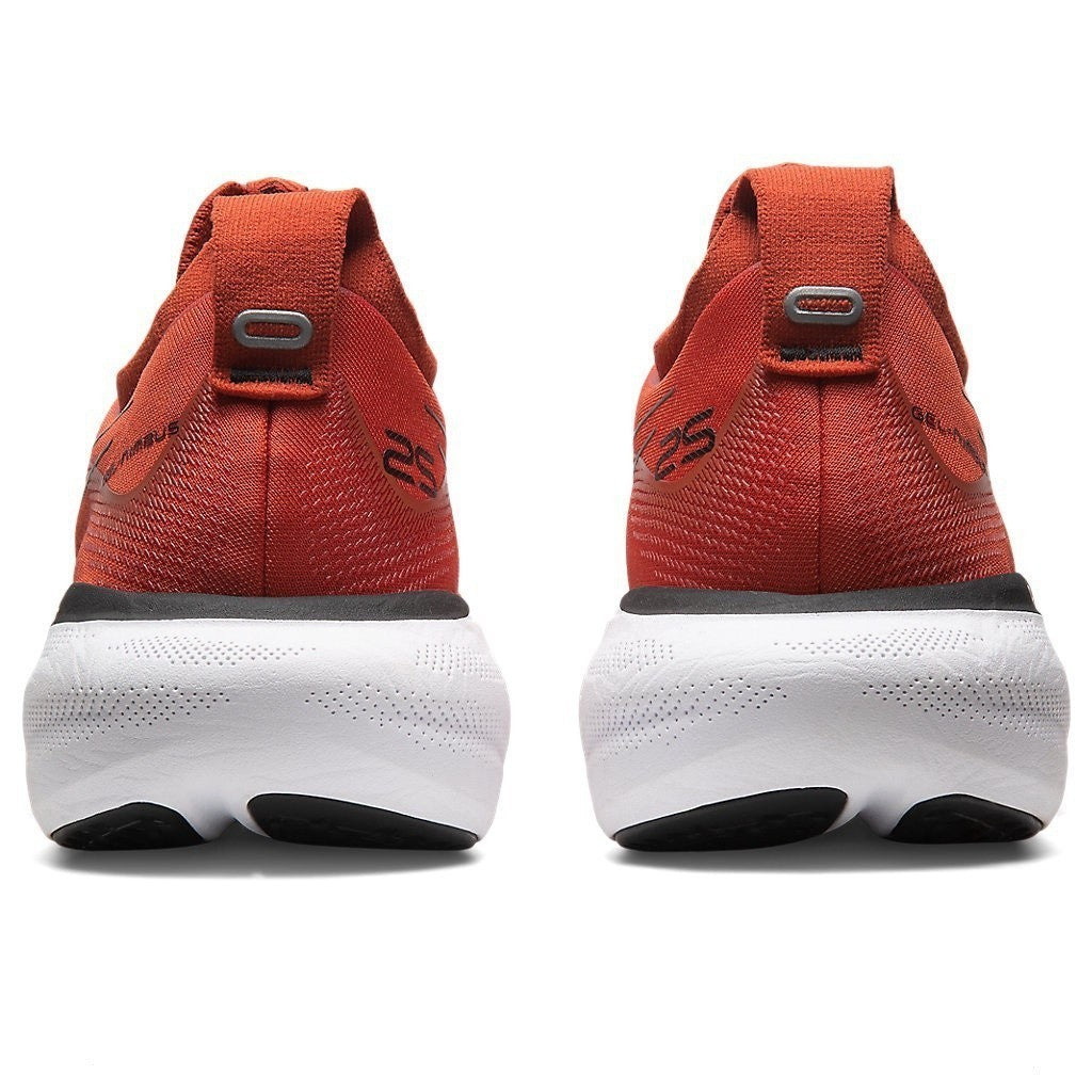 Asics Gel - Nimbus™ 25 'Red'