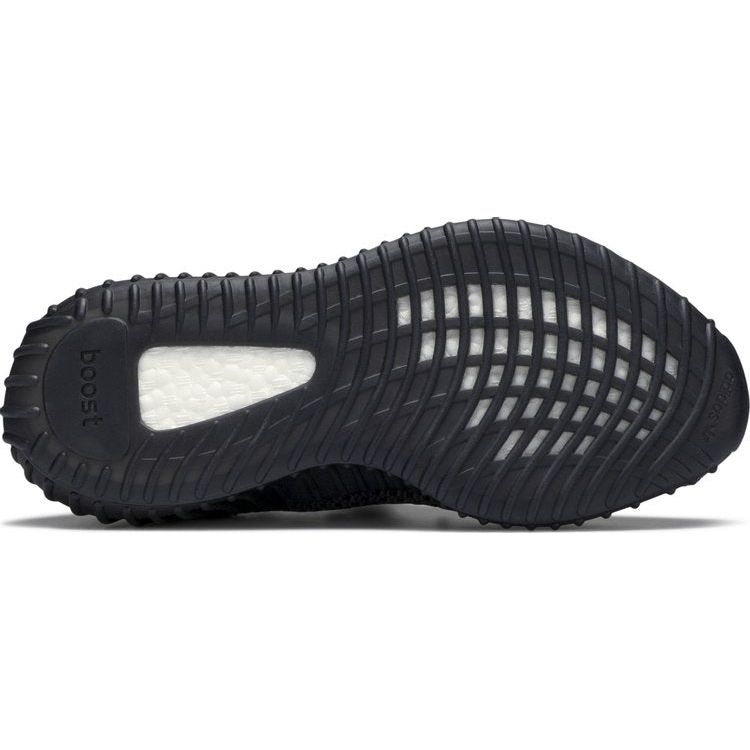 Adidas Yeezy Boost 350 V2 'Black Reflective'