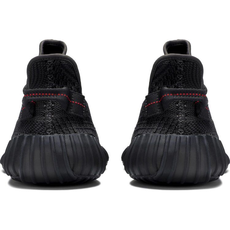 Adidas Yeezy Boost 350 V2 'Black Reflective'