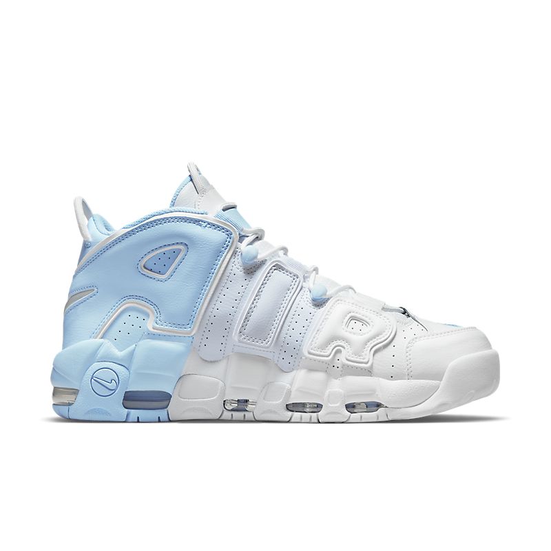 AIR MORE UPTEMPO 'PSYCHIC BLUE'
