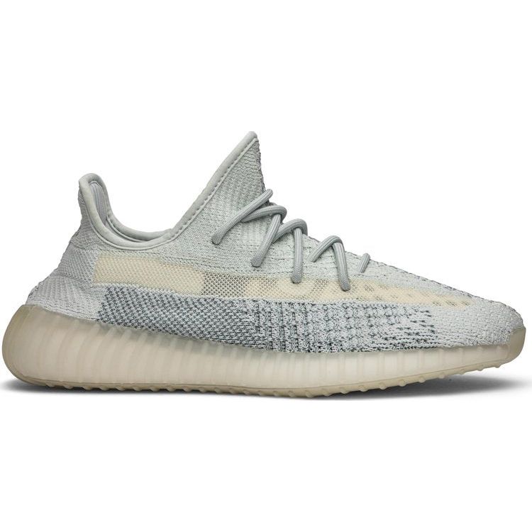 Adidas Yeezy Boost 350 V2 'Cloud White Reflective'