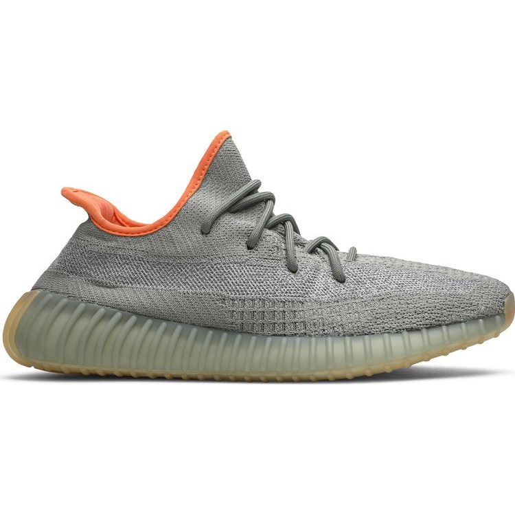 Adidas Yeezy Boost 350 V2 'Desert Sage'