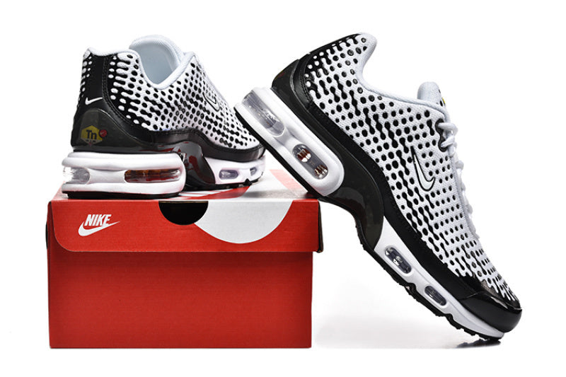 Nike Air Max Plus 7 'White'
