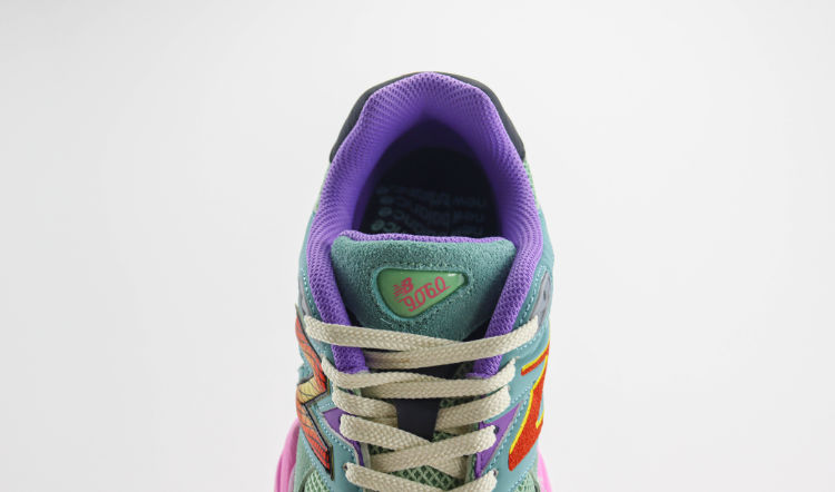 New balance 9060 'Multi-Color'