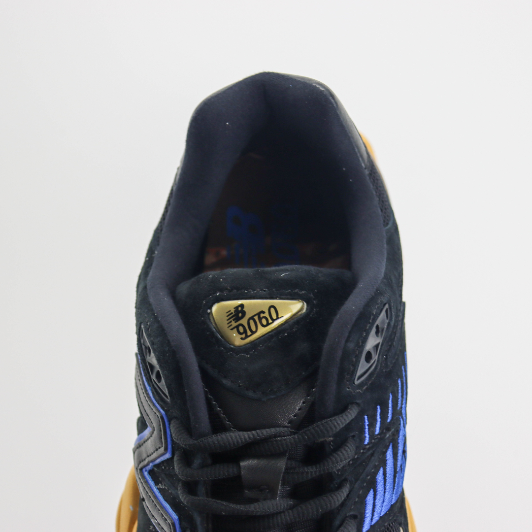 New Balance 9060 gren