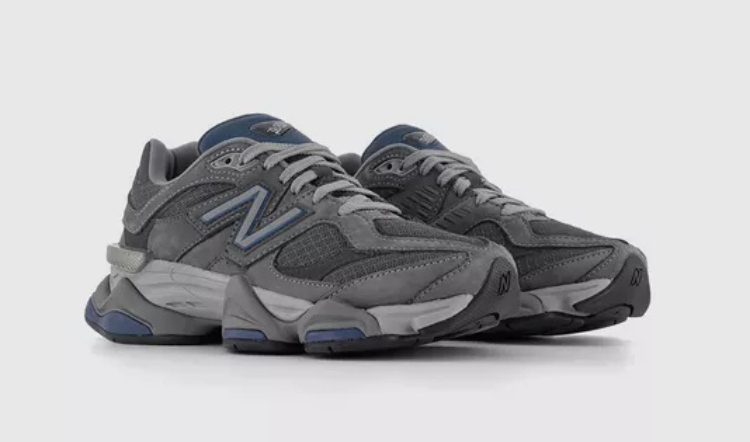 New balance 9060 'Castlerock'